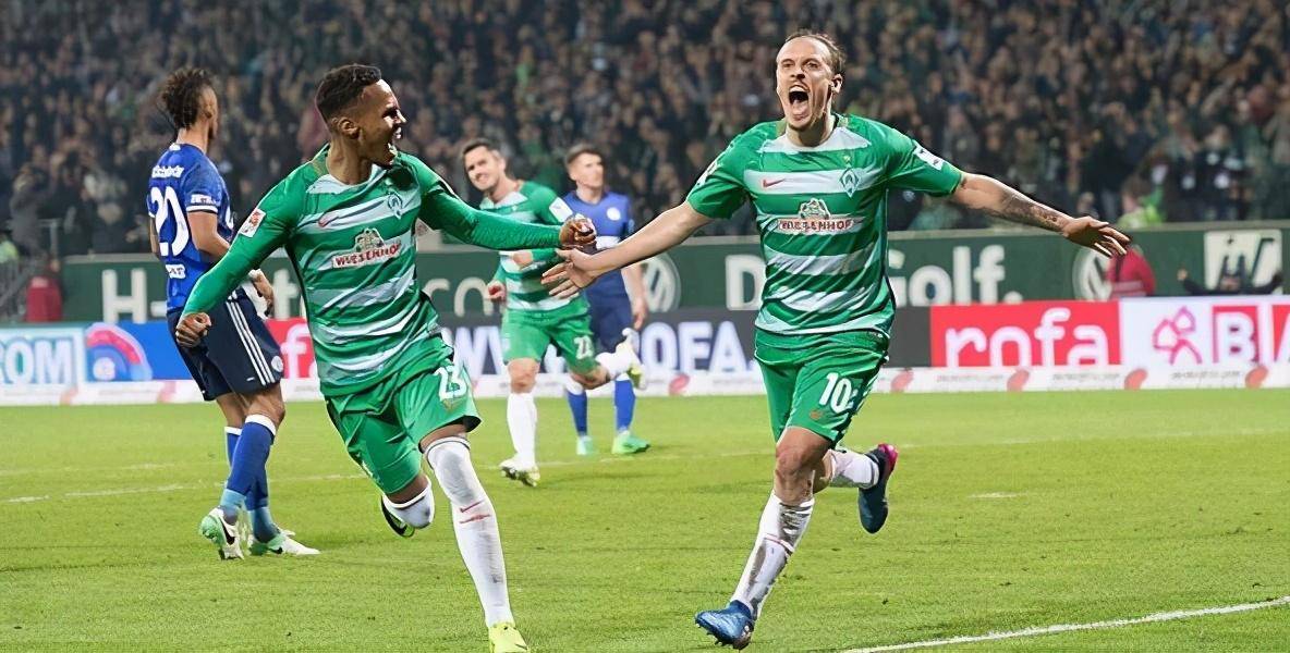 沃尔夫斯堡击败劲旅,德甲劲旅受挫倒数 沃尔夫斯堡击败劲旅,德甲劲旅受挫倒数