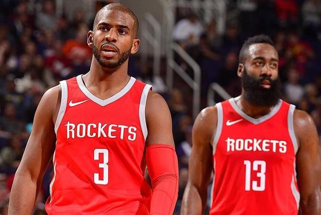 火箭势不可挡,主场取胜喜获胜利加油(火箭22连胜每场比赛视频) 火箭势不可挡,主场取胜喜获胜利加油(火箭22连胜每场比赛视频)