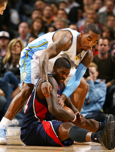 开元棋牌下载-掘金队擒下老鹰稳扎稳打继续领跑