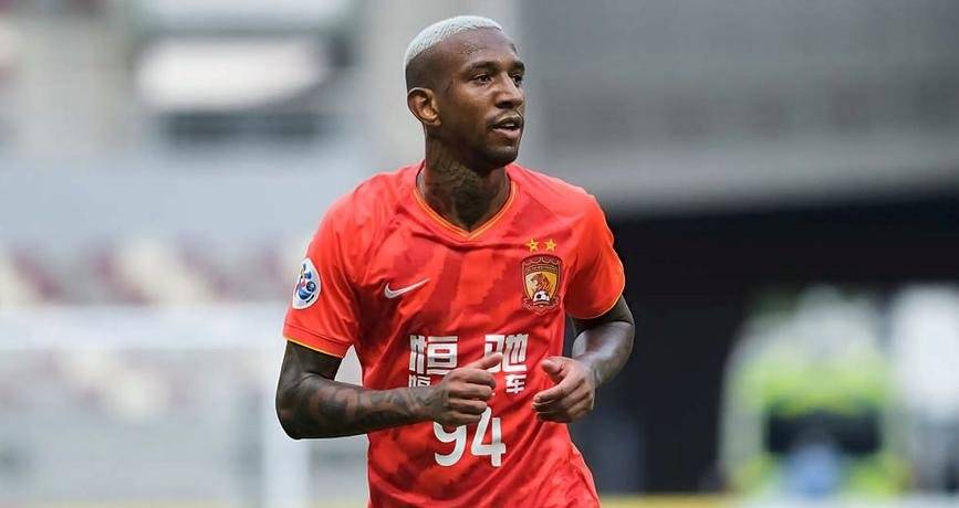 开元棋牌下载-广州恒大再次奏凯！头号射手塔利斯卡梅开二度，:战胜深圳(周凯旋为什么杀人)