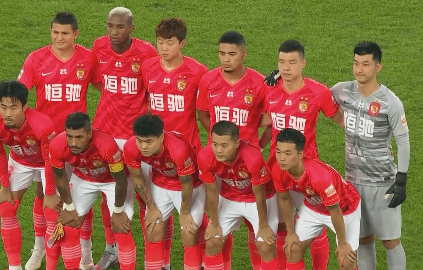 开元棋牌下载-广州恒大再次奏凯！头号射手塔利斯卡梅开二度，:战胜深圳(周凯旋为什么杀人)