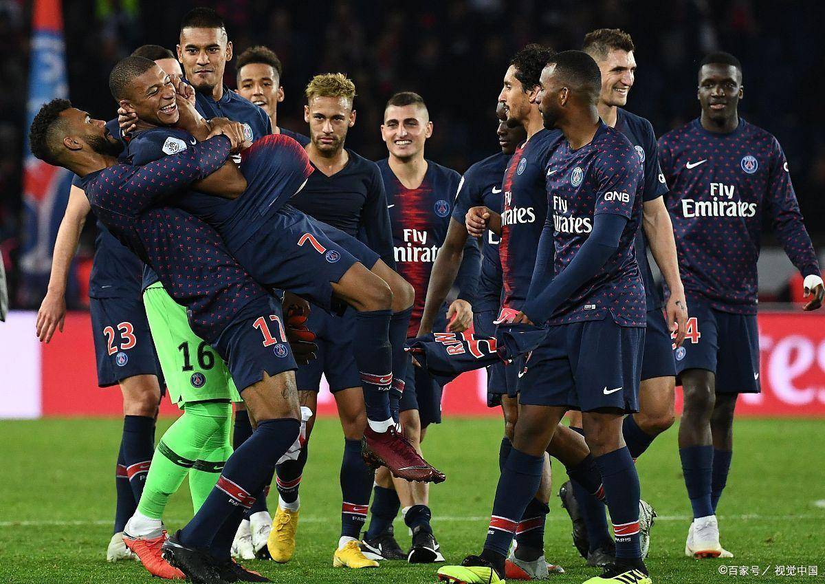 开元棋牌app-进攻犀利：巴黎圣日耳曼大胜切尔西的简单介绍