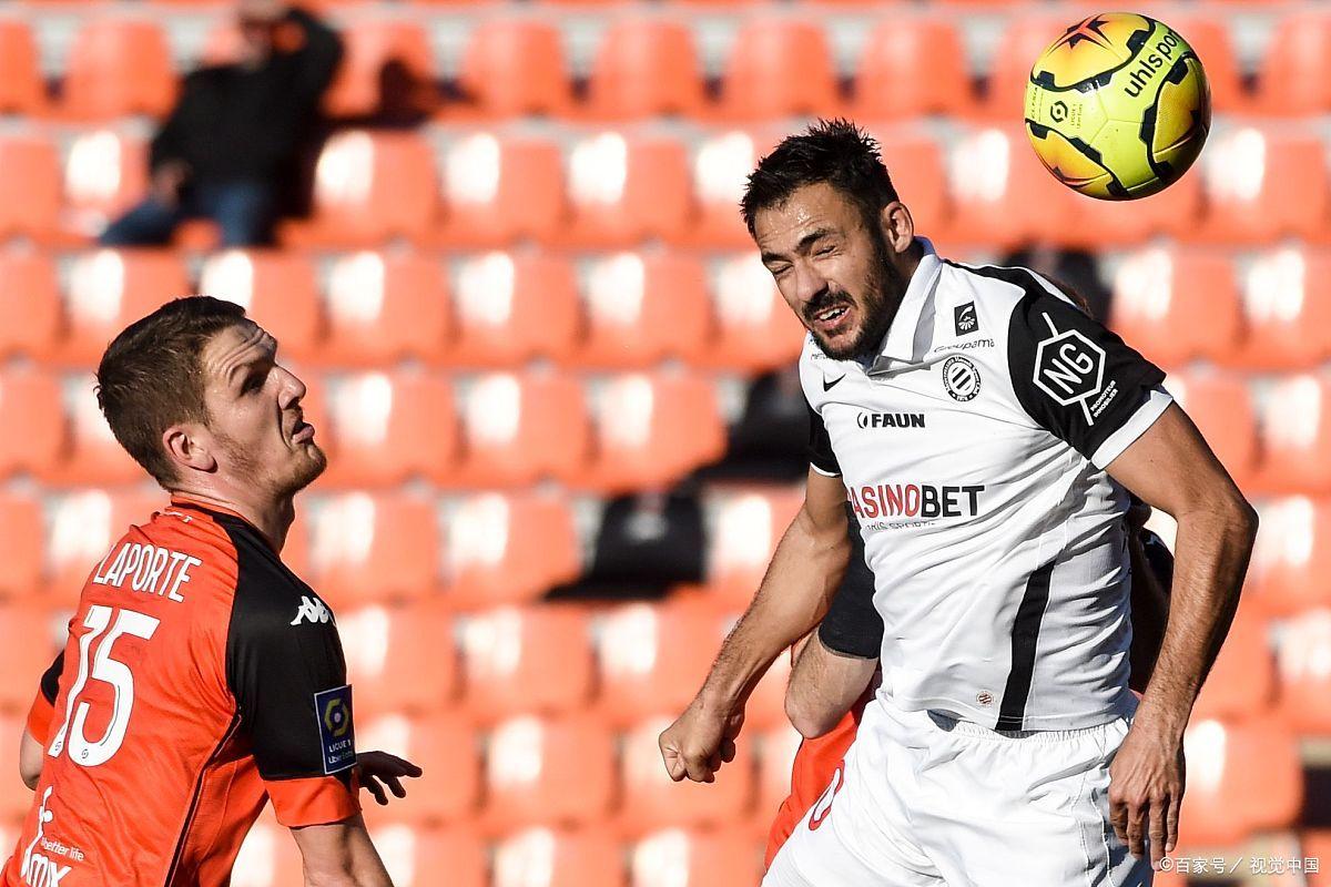 开元棋牌官网-关于蒙彼利埃客场战平尼姆，保持不败势头的信息