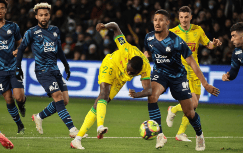 开元棋牌下载-包含南特俱乐部在主场与雷恩队战平,争夺欧战资格的词条