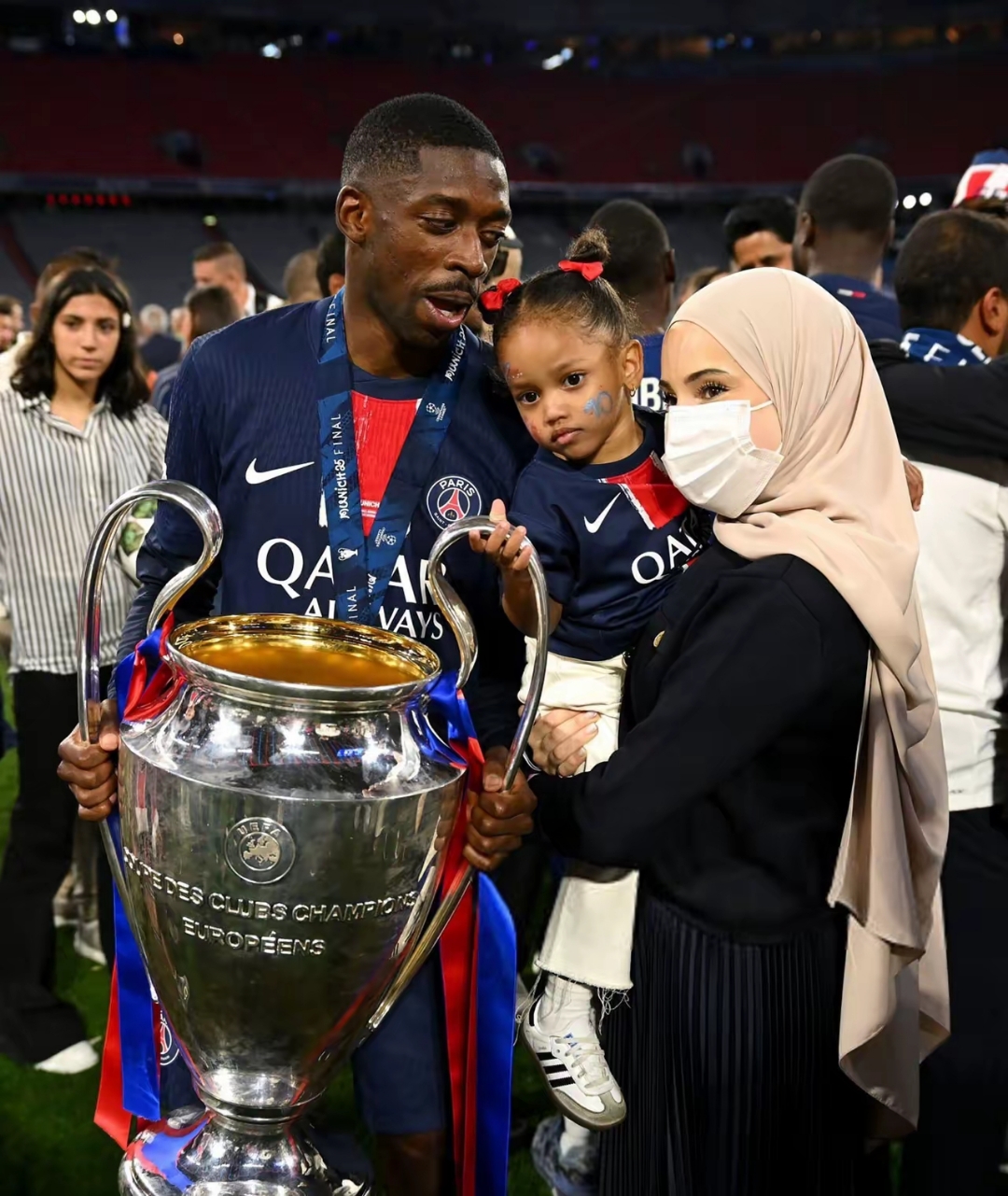 开元棋牌app-巴黎完胜,欧冠决赛对手尘埃落定