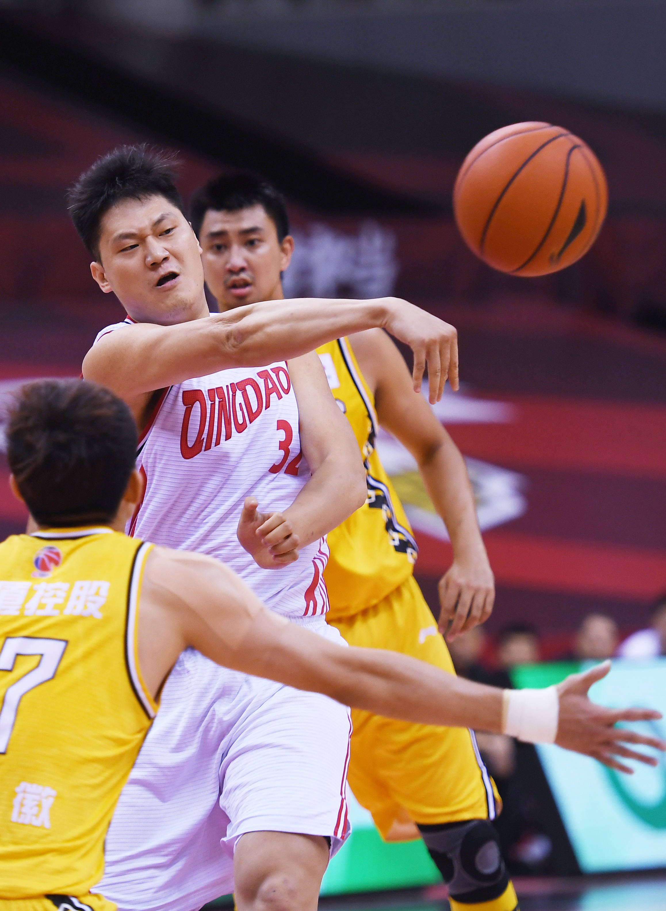 开元棋牌网址-关于福建男篮以微弱优势逆转山东队,创造奇迹的信息