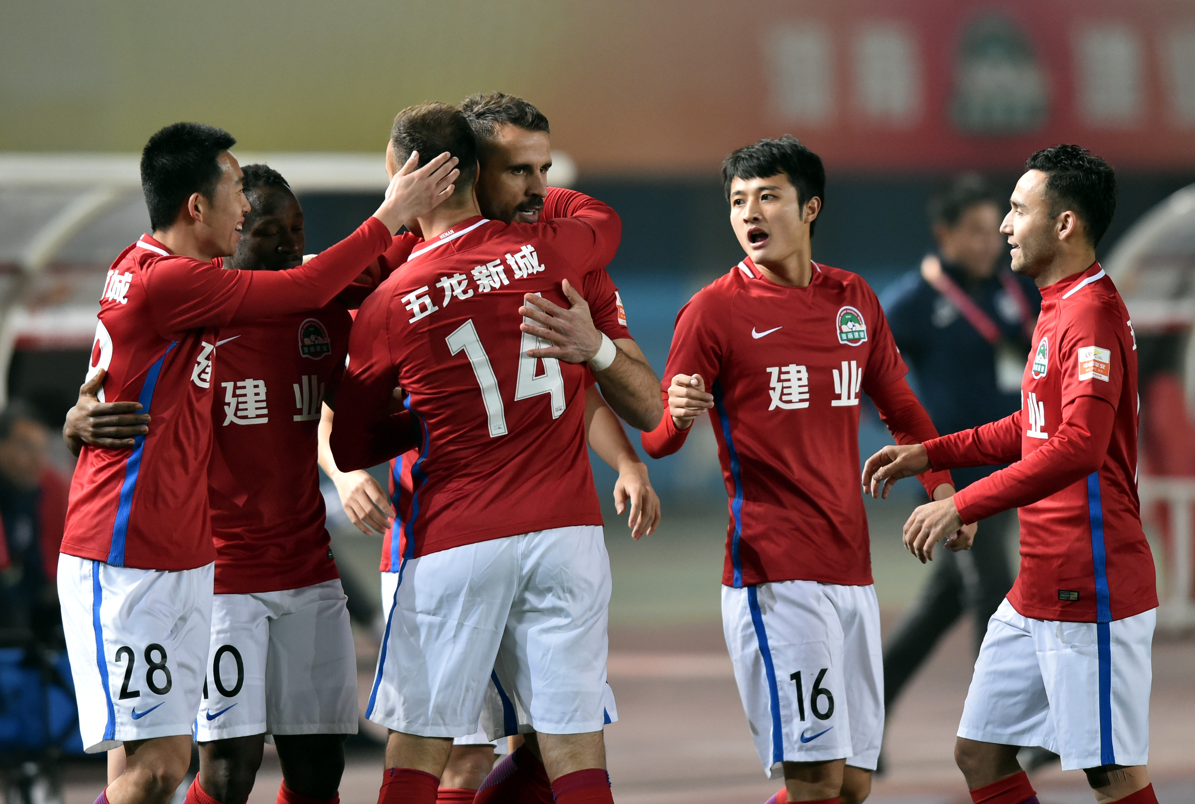 开元棋牌app-关于天津泰达队战胜对手,展现出色表现的信息